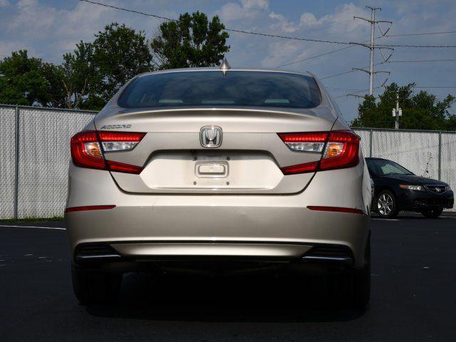 used 2019 Honda Accord car, priced at $20,782