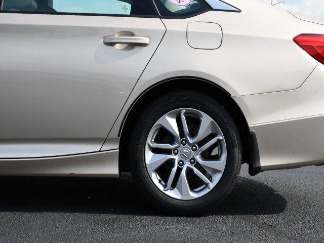 used 2019 Honda Accord car, priced at $20,782
