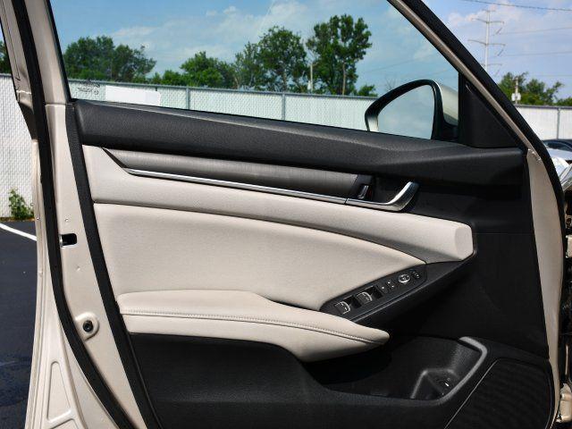 used 2019 Honda Accord car, priced at $20,782