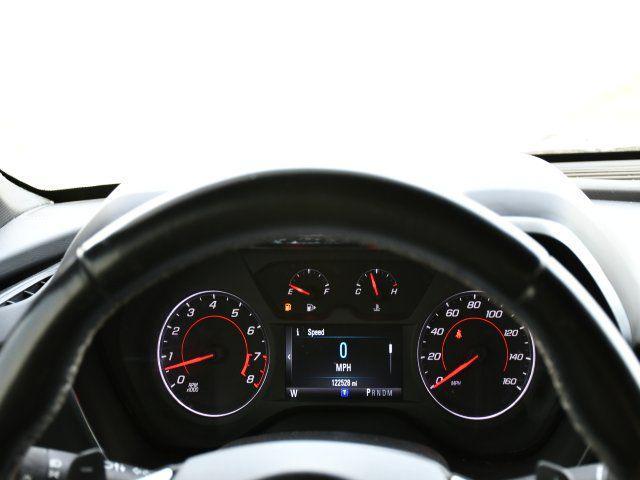 used 2016 Chevrolet Camaro car, priced at $12,163