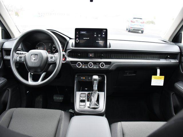 new 2026 Honda CR-V car, priced at $32,508