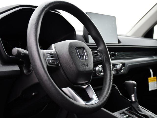 new 2026 Honda CR-V car, priced at $32,508