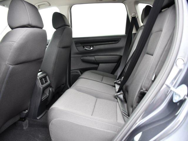 new 2026 Honda CR-V car, priced at $32,508