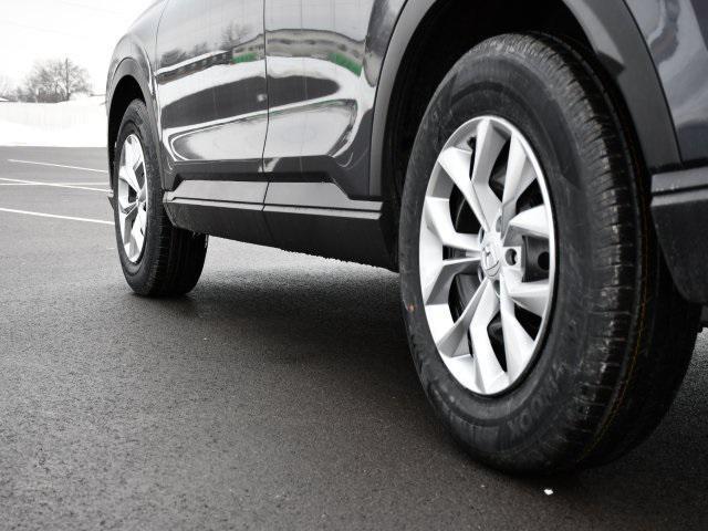 new 2026 Honda CR-V car, priced at $32,508