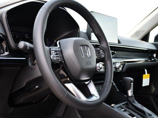 new 2026 Honda CR-V car, priced at $36,682