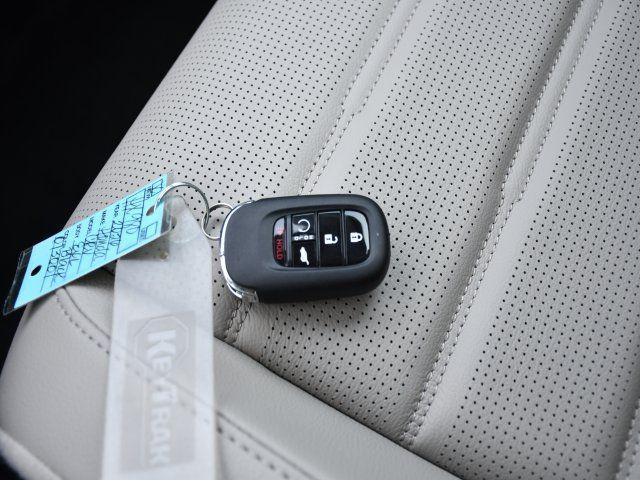 new 2026 Honda CR-V car, priced at $36,682