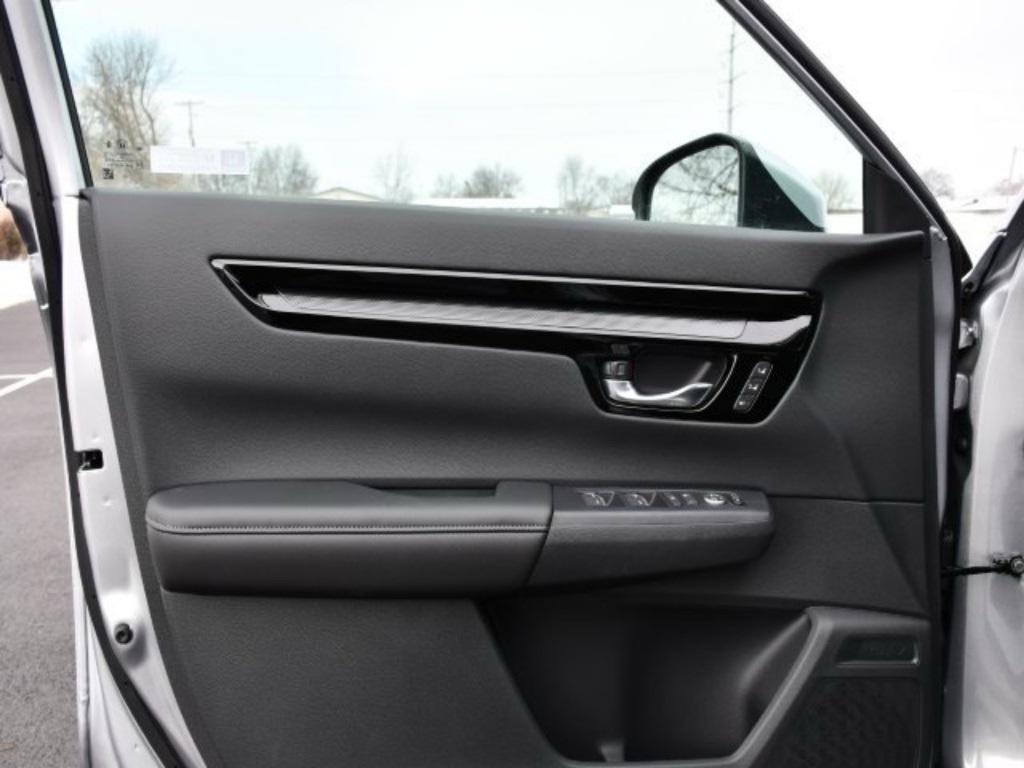 new 2026 Honda CR-V car, priced at $36,431