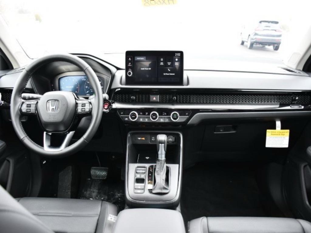 new 2026 Honda CR-V car, priced at $36,431