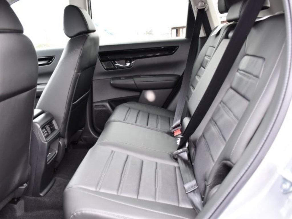 new 2026 Honda CR-V car, priced at $36,431