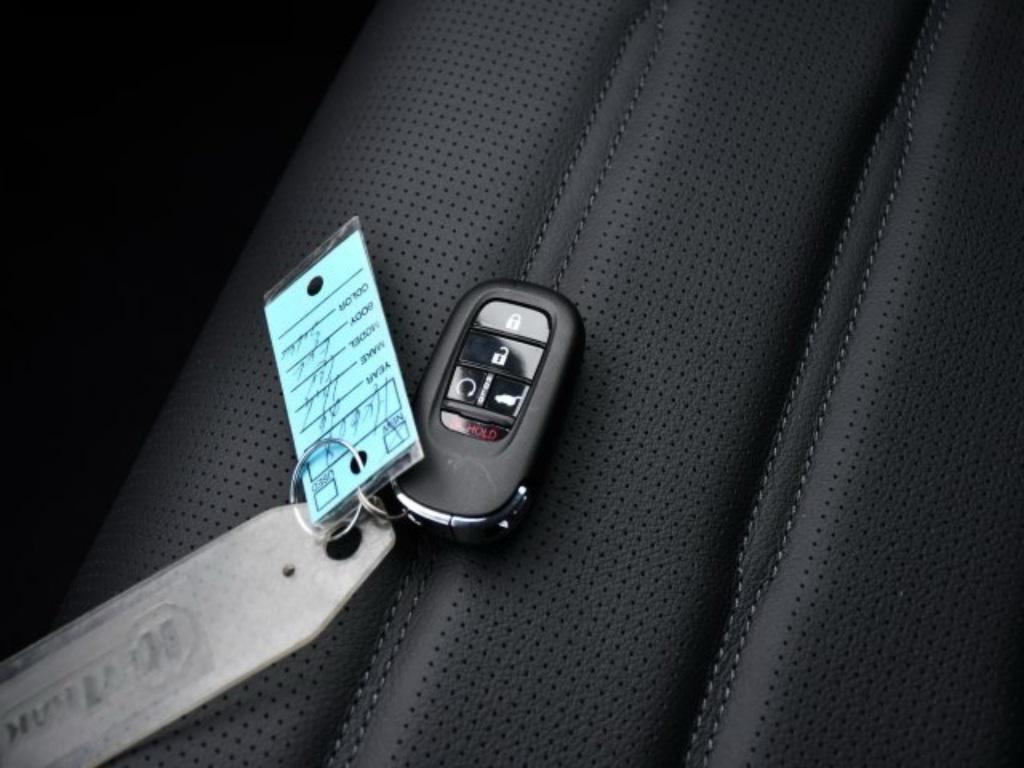 new 2026 Honda CR-V car, priced at $36,431