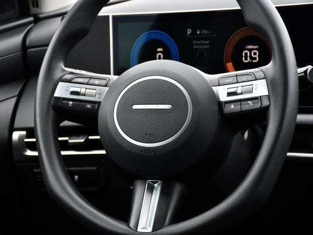 used 2025 Hyundai Tucson car, priced at $22,926