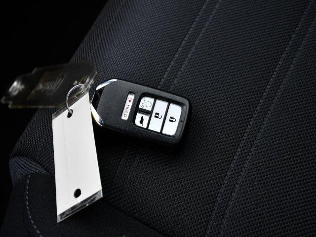 used 2022 Honda CR-V car, priced at $20,697