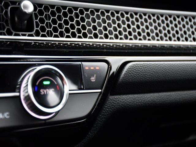 new 2026 Honda Civic Hybrid car, priced at $29,547