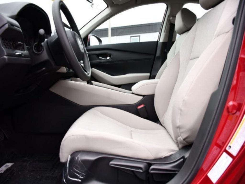 new 2025 Honda Accord car, priced at $28,733