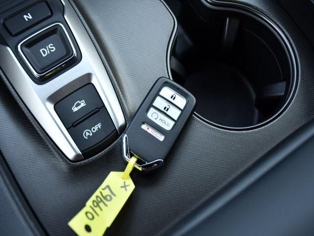 new 2026 Honda Ridgeline car, priced at $45,231