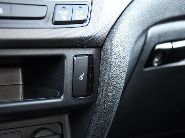 new 2026 Honda Ridgeline car, priced at $45,231