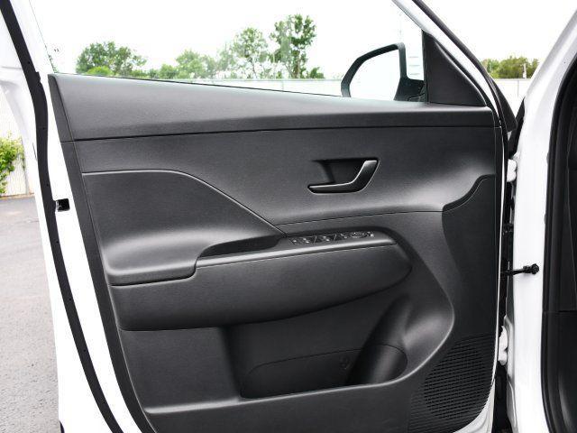 used 2024 Hyundai Kona car, priced at $19,066