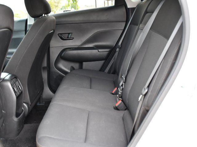 used 2024 Hyundai Kona car, priced at $19,168