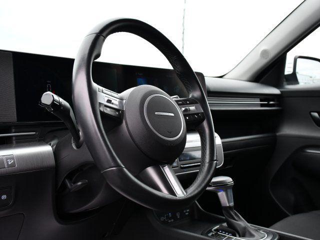 used 2024 Hyundai Kona car, priced at $19,066