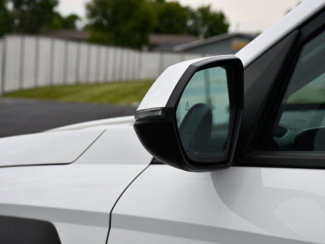 used 2024 Hyundai Kona car, priced at $19,066