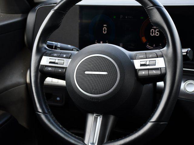 used 2024 Hyundai Kona car, priced at $19,168