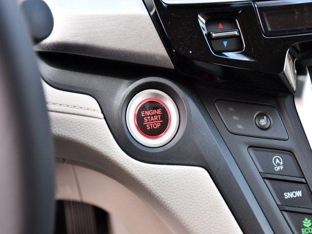 new 2026 Honda Odyssey car, priced at $42,083