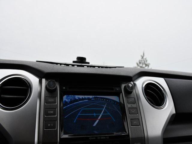 used 2016 Toyota Tundra car, priced at $29,841