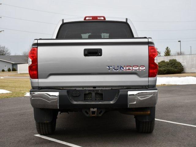 used 2016 Toyota Tundra car, priced at $29,841