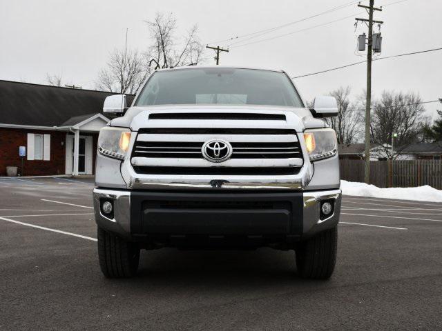 used 2016 Toyota Tundra car, priced at $29,841