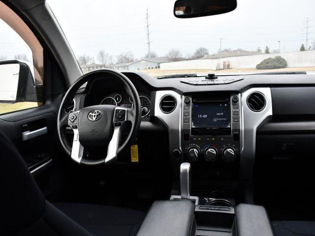 used 2016 Toyota Tundra car, priced at $29,841