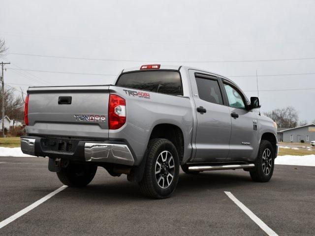 used 2016 Toyota Tundra car, priced at $29,841