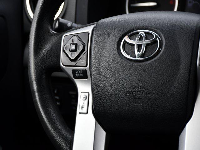 used 2016 Toyota Tundra car, priced at $29,841