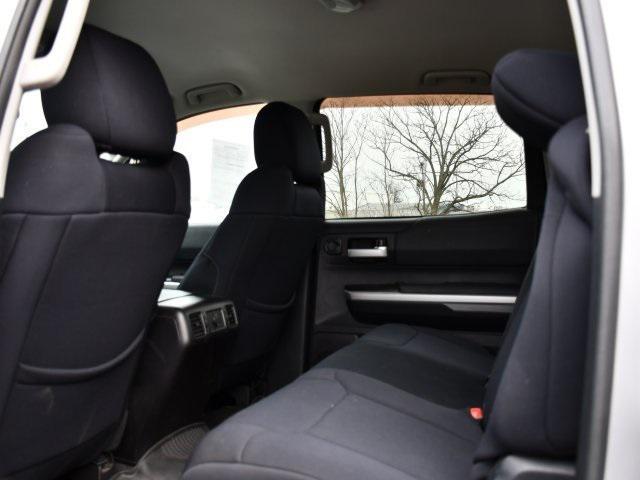 used 2016 Toyota Tundra car, priced at $29,841