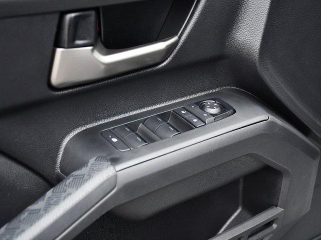 used 2024 Toyota Tacoma car, priced at $44,899