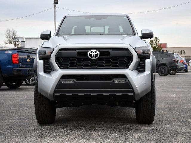 used 2024 Toyota Tacoma car, priced at $44,899