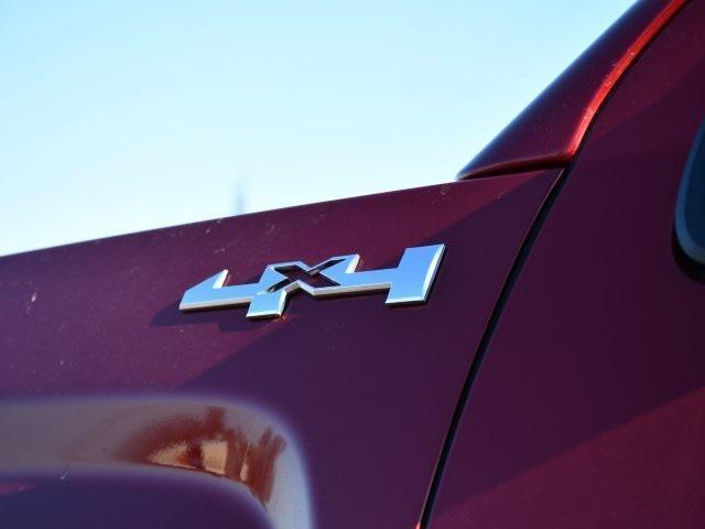 used 2018 GMC Sierra 1500 car, priced at $33,028