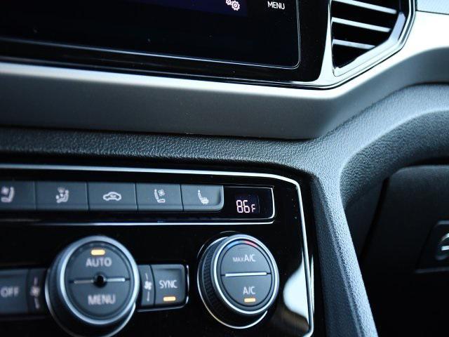 used 2021 Volkswagen Atlas Cross Sport car, priced at $28,512