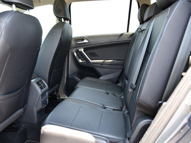used 2021 Volkswagen Tiguan car, priced at $15,770