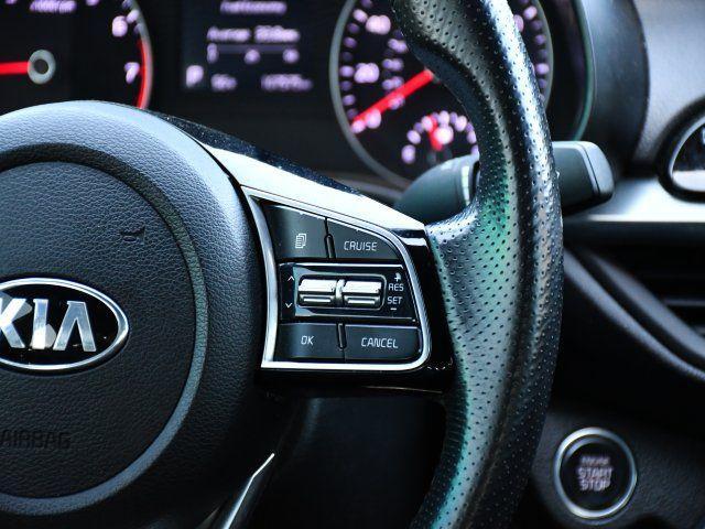 used 2021 Kia Forte car, priced at $12,480