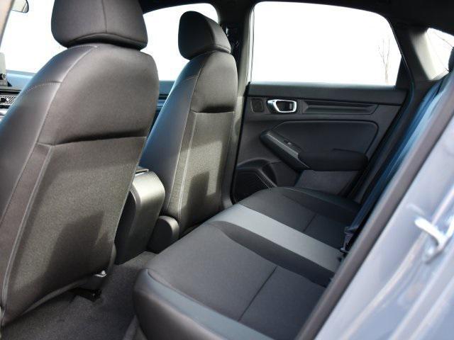 new 2026 Honda Civic car, priced at $26,974