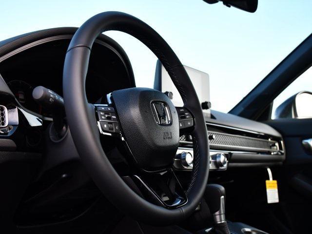 new 2026 Honda Civic car, priced at $26,974