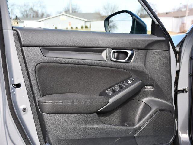 new 2026 Honda Civic car, priced at $26,974
