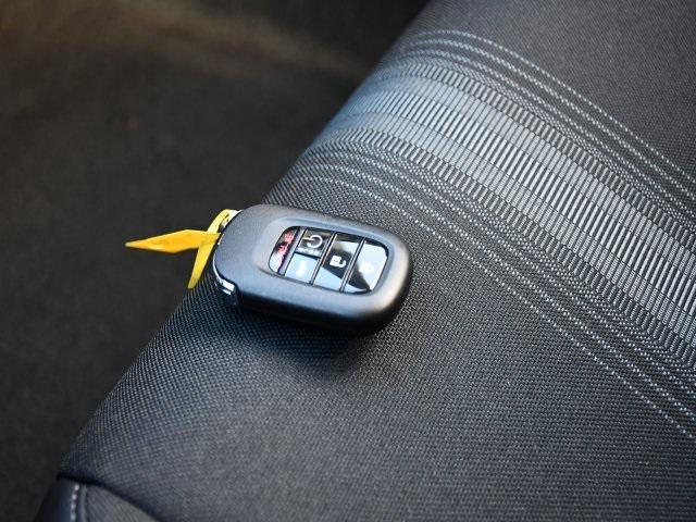 new 2026 Honda Civic car, priced at $26,974