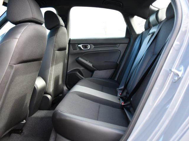 new 2026 Honda Civic car, priced at $26,974