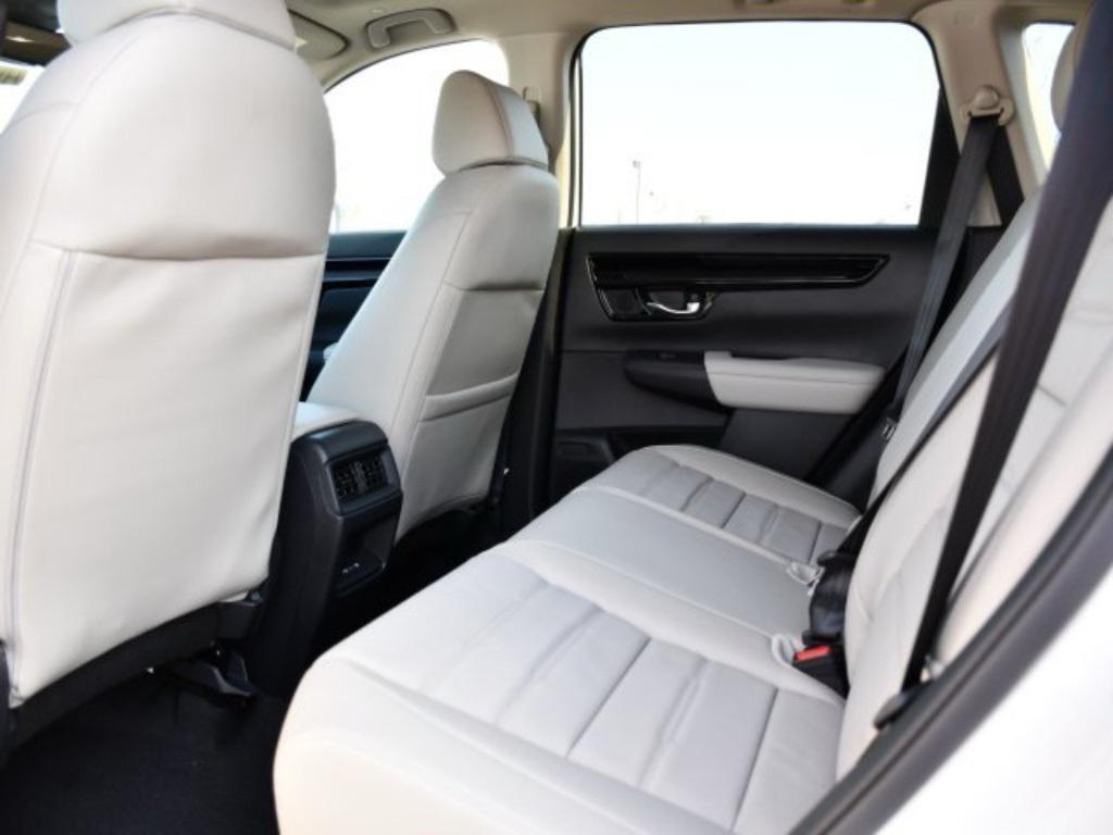 new 2026 Honda CR-V car, priced at $36,862