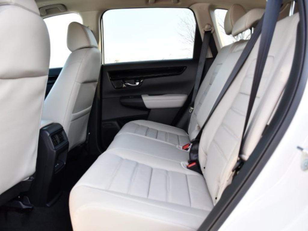 new 2026 Honda CR-V car, priced at $36,862