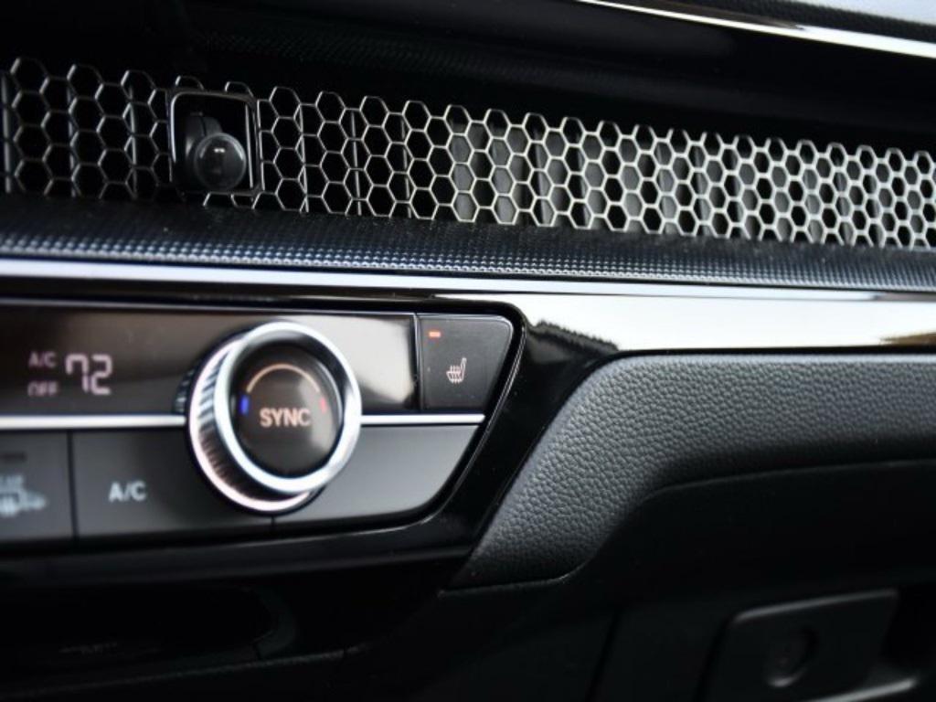 new 2026 Honda CR-V car, priced at $36,862