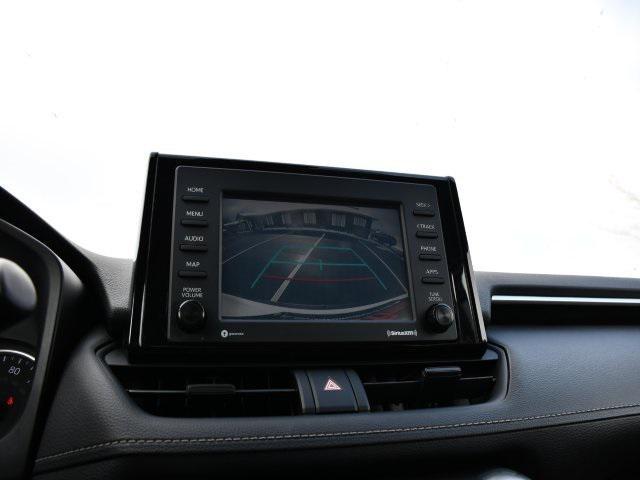 used 2020 Toyota RAV4 car, priced at $20,339