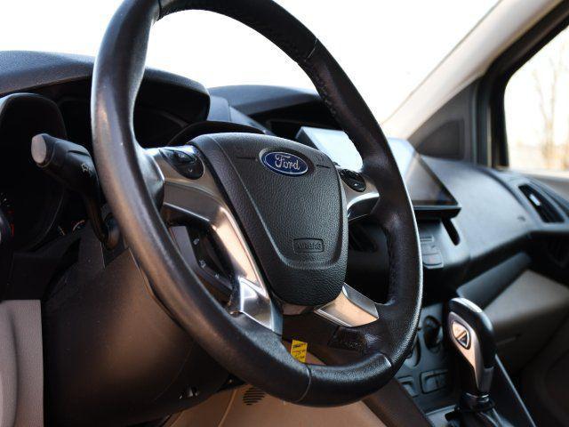 used 2016 Ford Transit Connect car, priced at $10,586