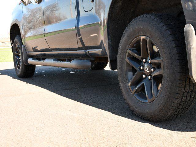 used 2019 Chevrolet Silverado 1500 car, priced at $31,076